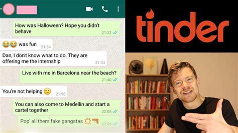 gesprek beginnen tinder|10 Tinder gesprek tips: Zo chat je de leuke matches。